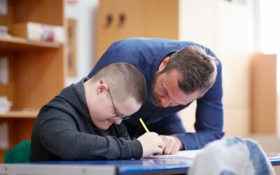 CURSO FORMAD ODS. Formación de profesionales para el acercamiento de los Objetivos de Desarrollo Sostenible a personas con discapacidad intelectual.